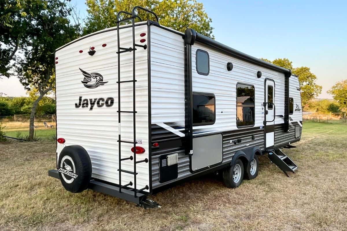 Jayco Jay Flight 264BH