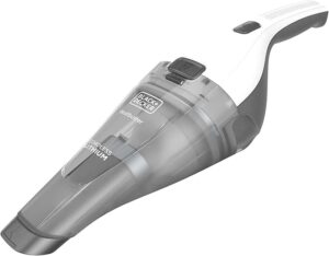 Cordless Handheld Vacuum