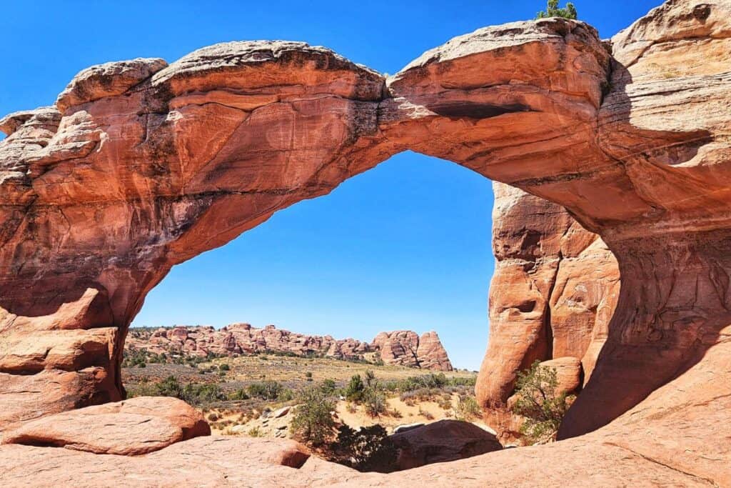 Arches National Park