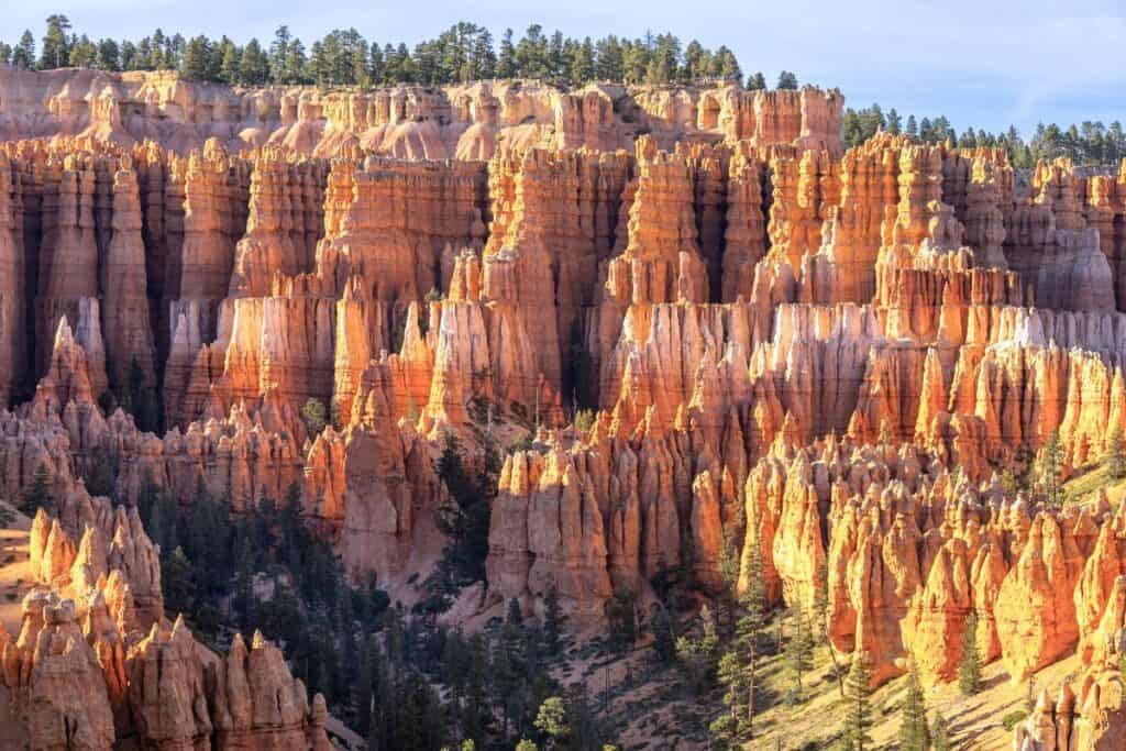 Bryce Canyon National Park