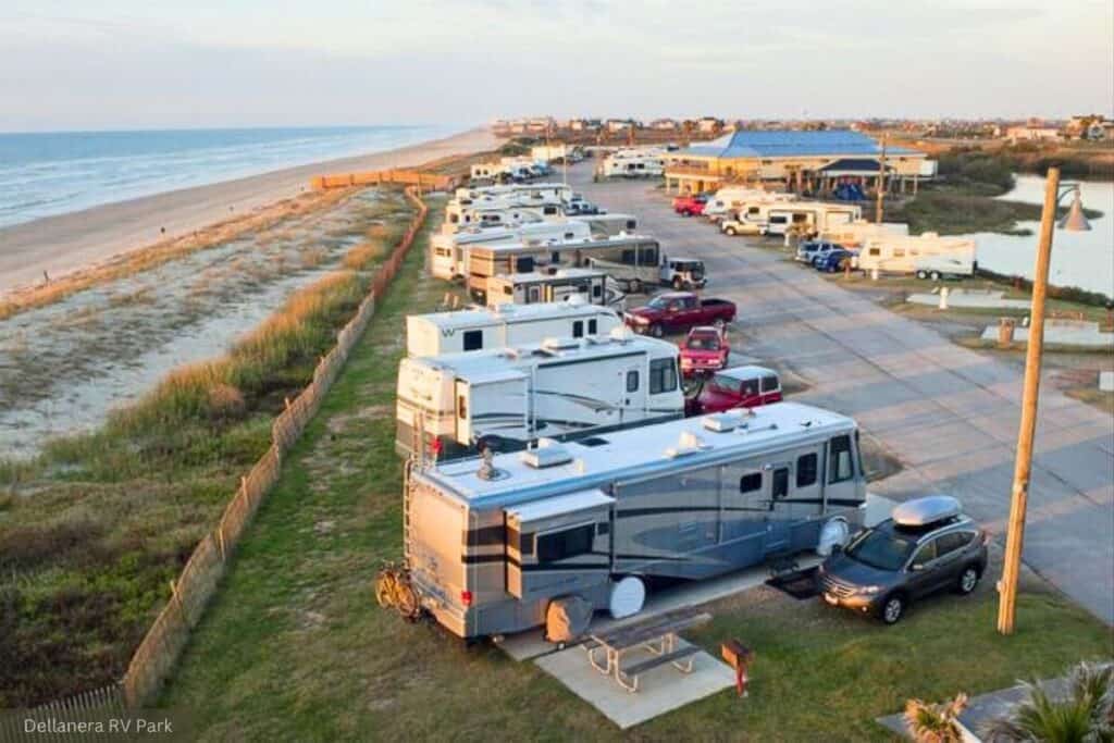 Dellanera RV Park