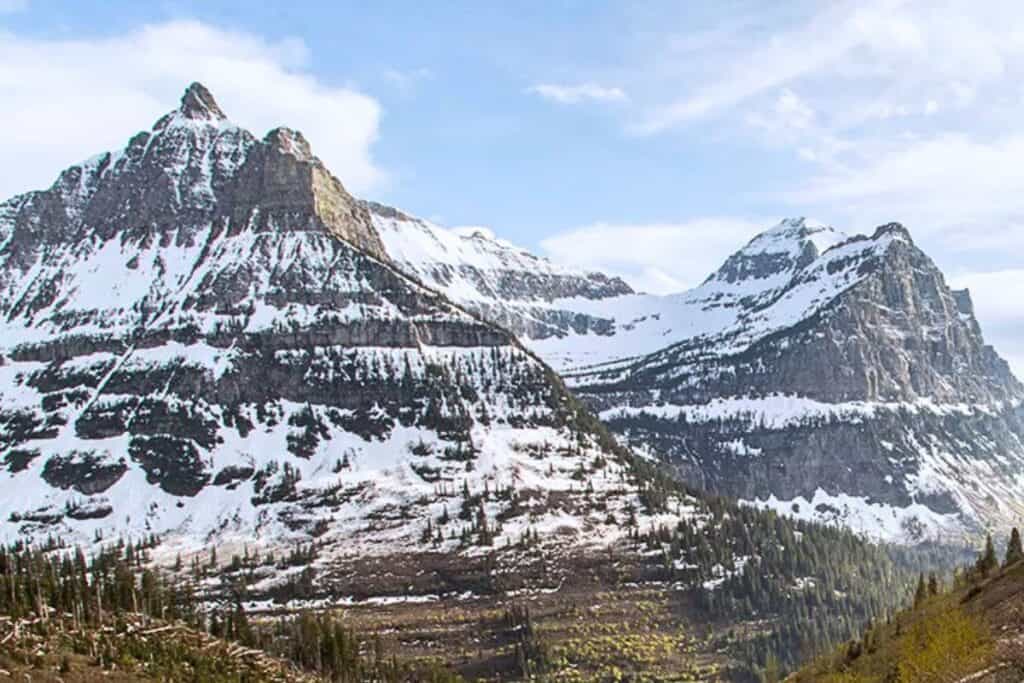 Glacier National Park