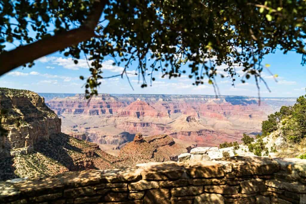 Grand Canyon National Park