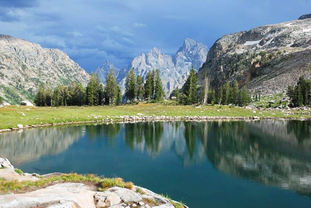 Grand Teton National Park