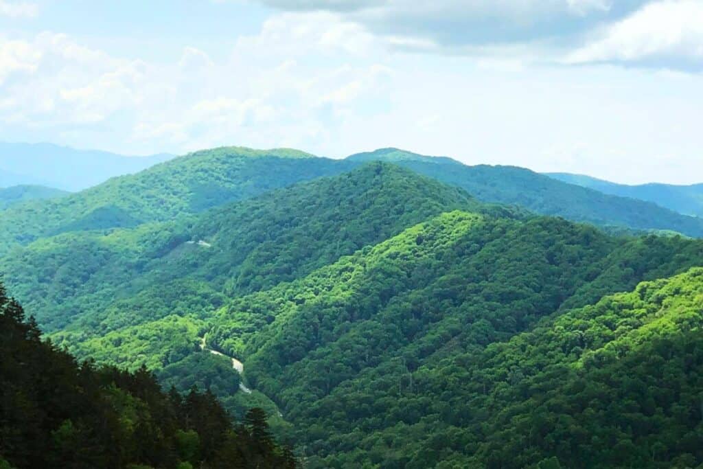 Great Smoky Mountains National Park