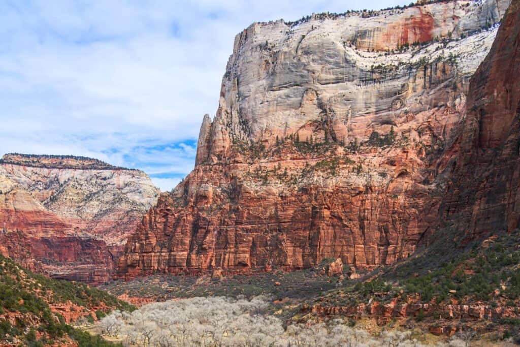 Zion National Park