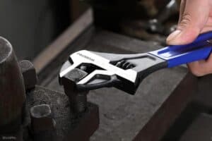 Adjustable Wrench Set
