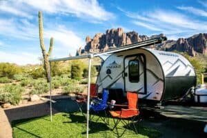 15 Best RV Parks in Arizona: Top Spots in the Desert Sun - RV Owner HQ