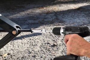 Cordless Drill