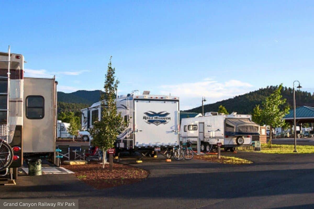 15 Best RV Parks in Arizona: Top Spots in the Desert Sun - RV Owner HQ