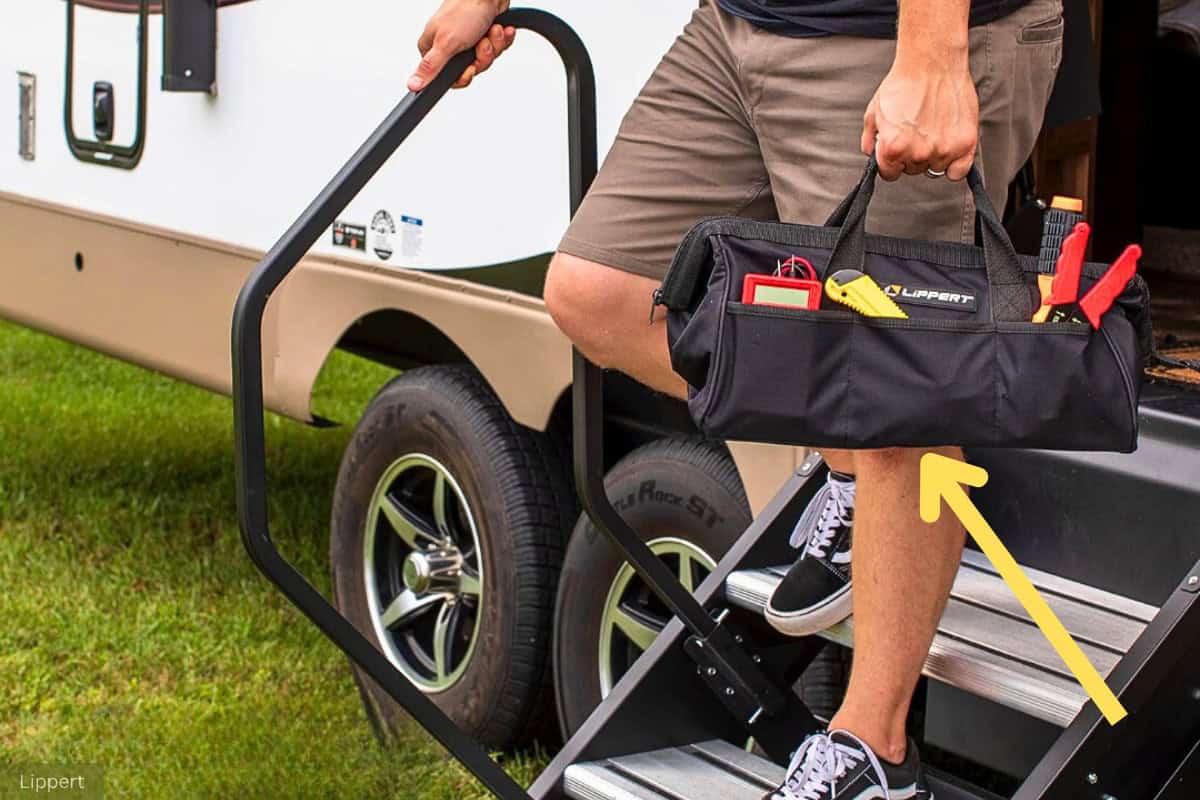 RV Tool Kit