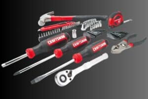 RV Basic Tools